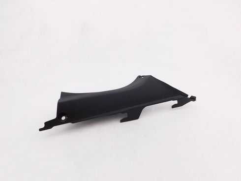 HONDA LEFT DASH AIR INTAKE COVER FAIRING COWLING 2012-2016 CBR1000RR OEM NEW